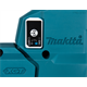 Marteau perforateur Makita XGT HR010GD201 2x2,5Ah MAKPAC 4