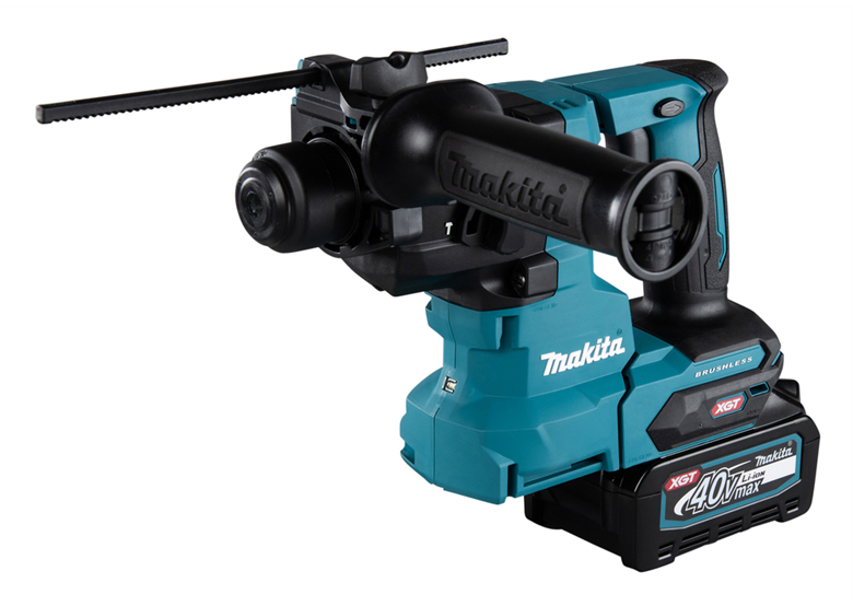 Marteau perforateur Makita XGT HR010GZ