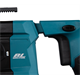 Marteau perforateur Makita XGT HR010GZ