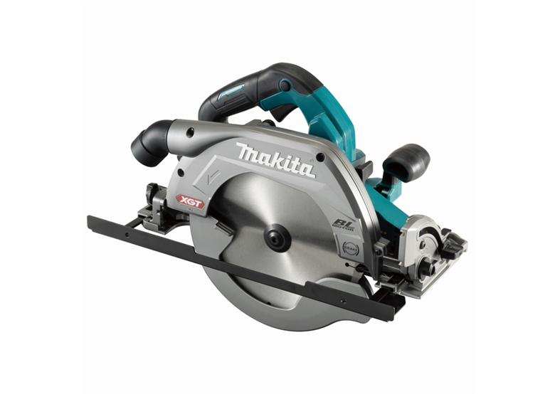 Scie circulaire Makita XGT HS009GZ