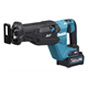 Scie sabre Makita XGT JR002GM201 2x4,0Ah