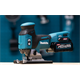 Scie sauteuse Makita XGT JV001GZ