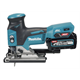 Scie sauteuse Makita XGT JV001GZ