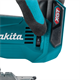 Scie sauteuse Makita XGT JV002GD201 2x2,5Ah MAKPAC 3