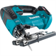 Scie sauteuse Makita XGT JV002GZ