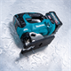 Scie sauteuse Makita XGT JV002GZ