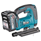 Scie sauteuse Makita XGT JV002GZ