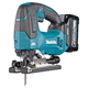 Scie sauteuse Makita XGT JV002GZ