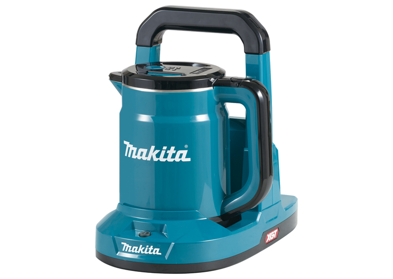 Bouilloire 2x18V Makita XGT KT001GZ