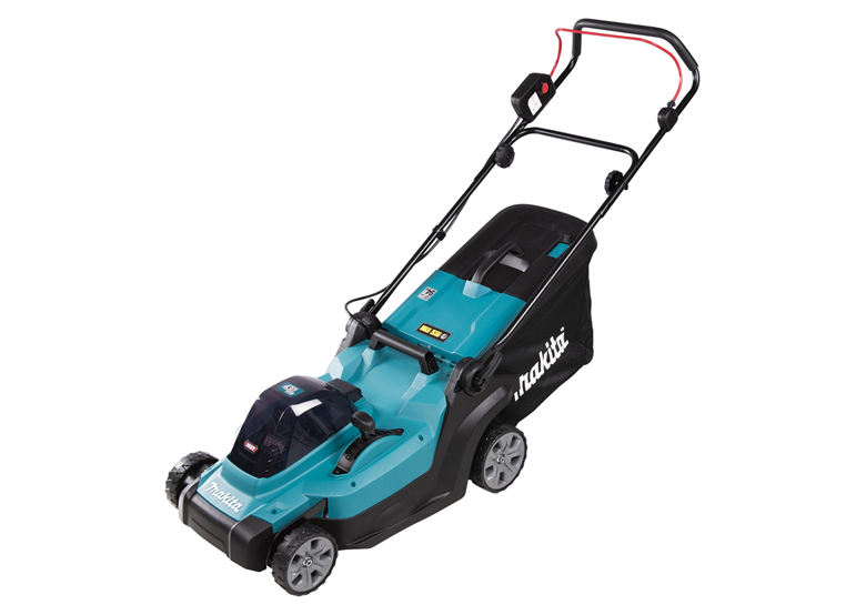 Tondeuse sans fil Makita XGT LM004GZ