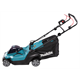 Tondeuse sans fil Makita XGT LM004GZ