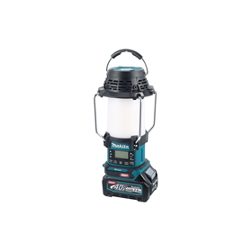 Radio de chantier Makita XGT MR009GZ