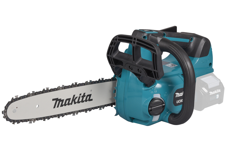 Tronçonneuse Makita XGT UC003GZ01