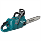 Tronçonneuse Makita XGT UC012GZ