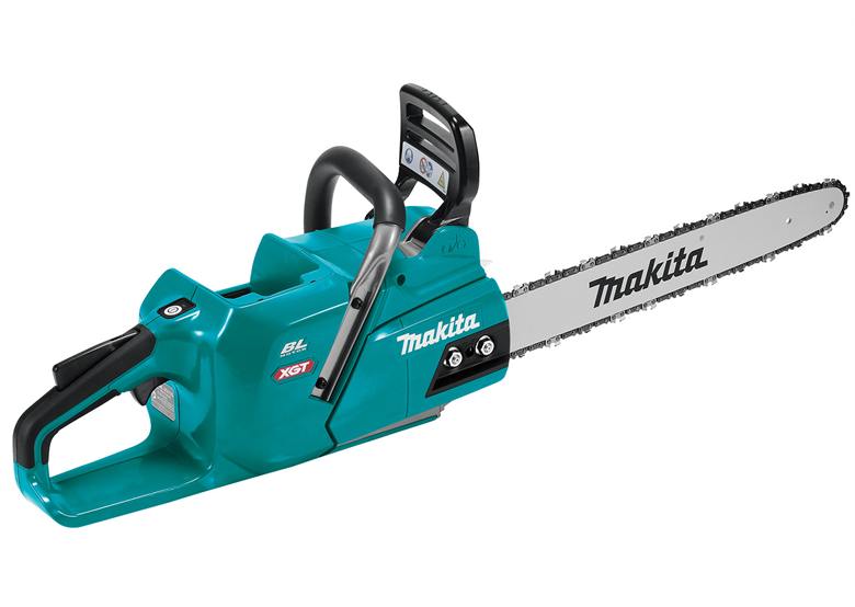 Tronçonneuse Makita XGT UC013GZ