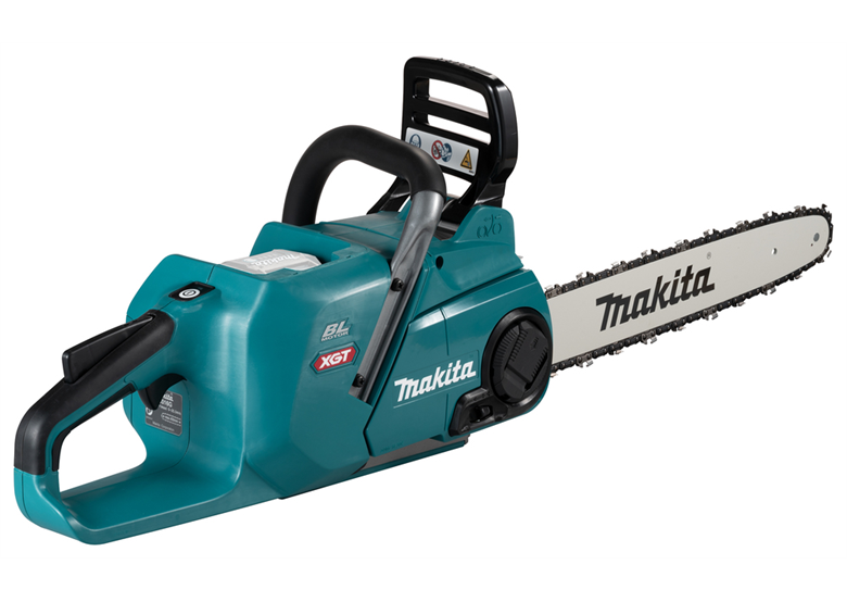 Tronçonneuse Makita XGT UC016GZ