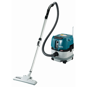 Aspirateur universel Makita XGT VC001GLZ