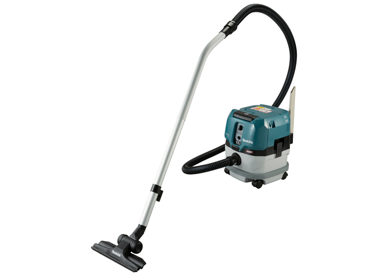 Aspirateur sans fil Makita XGT VC002GLZ01