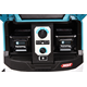 Aspirateur Makita XGT VC004GLZ01