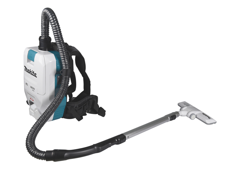 Aspirateur sac à dos Makita XGT VC008GZ