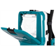 Aspirateur sac à dos Makita XGT VC012GZ01