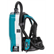 Aspirateur sac à dos Makita XGT VC012GZ01