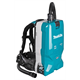 Aspirateur sac à dos Makita XGT VC012GZ01