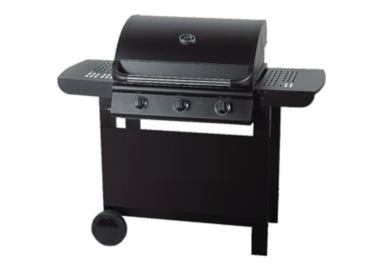 Barbecue au gaz Mastergrill MG665