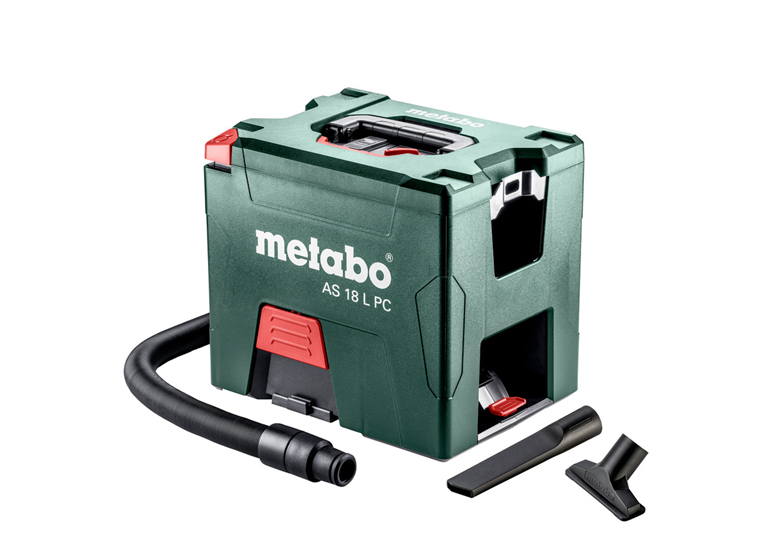 Aspirateur universel Metabo AS 18 L PC