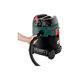 Aspirateur industriel Metabo ASA 25 L PC