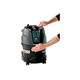 Aspirateur industriel Metabo ASA 25 L PC