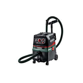 Aspirateur industriel Metabo ASR 36-18 BL 25 M SC