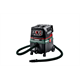 Aspirateur industriel Metabo ASR 36-18 BL 25 M SC