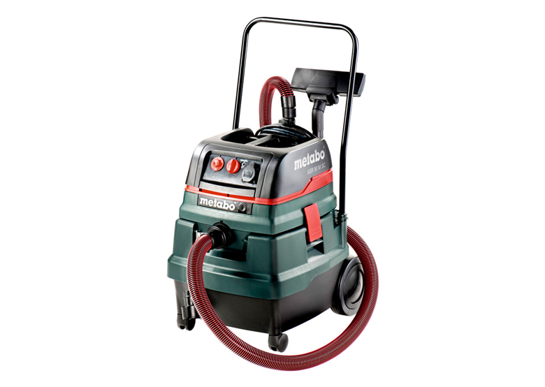 Aspirateur Metabo ASR 50 M SC