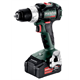 Perceuse-visseuse Metabo BS 18 LT BL