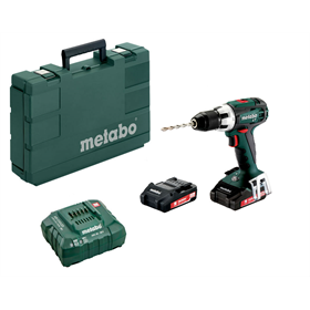 Perceuse-visseuse Metabo BS 18 LT Compact