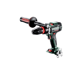 Perceuse-visseuse Metabo BS 18 LTX-3 BL Q I Metal