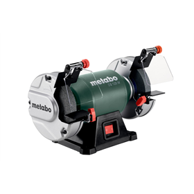 Touret à meuler Metabo DS 125 M