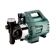 Surpresseur Metabo HWAI 4500 Inox