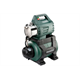 Surpresseur avec réservoir Metabo HWW 4500/25 Inox