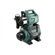 Surpresseur avec réservoir Metabo HWWI 4500/25 Inox