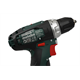 Perceuse-visseuse Metabo PowerMaxx BS 1x2.0Ah