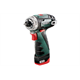 Perceuse-visseuse Metabo PowerMaxx BS 1x2.0Ah