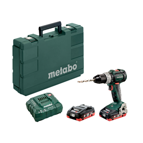 Perceuse-visseuse Metabo SB 18 LT BL