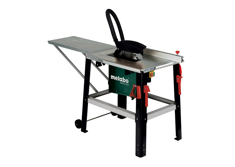 Scie à table Metabo TKHS 315 C 2,0 WNB