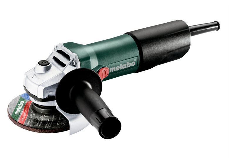 Meuleuse d'angle Metabo W 850-115