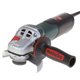 Meuleuse d'angle Metabo W9-125 Quick