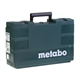 Meuleuse d'angle Metabo W9-125 Quick