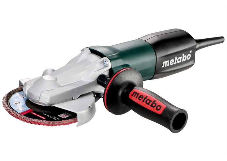 Meuleuse d'angle Metabo WEF 9-125