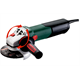 Meuleuse d'angle Metabo WEV 17-125 Quick